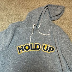 Beyoncé Hold Up Sweatshirt